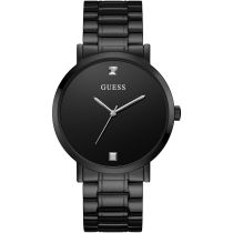 Guess W1315G3 Supernova Herren 44mm 3ATM