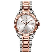 Thomas Sabo WA0219-272-201 Divine Spirit Damenuhr 33mm 5ATM