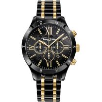 Thomas Sabo WA0264-278-203 Rebel Urban Chronograph Herrenuhr