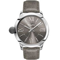 Thomas Sabo WA0294-273-210 Rebel with Karma Herrenuhr 46mm 10ATM