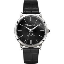 Thomas Sabo WA0325-218-203 Mondphase Herrenuhr 42mm 5ATM