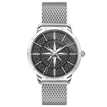 Thomas Sabo WA0349-201-203-42 Rebel Spirit Herrenuhr 42mm 5ATM