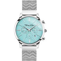 Thomas Sabo WA0366-201-215 Arizona Spirit Chronograph Herrenuhr 