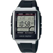 Casio WV-59R-1AEF Collection Funkuhr Herrenuhr 34mm 5ATM