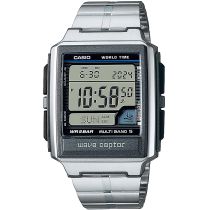 Casio WV-59RD-1AEF Collection Funkuhr Herrenuhr 34mm 5ATM