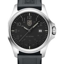 Luminox X2.2502 Patagonia Steel Herrenuhr 44mm 10ATM