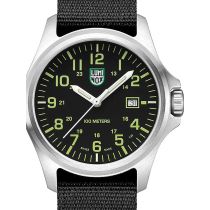 Luminox X2.2517 Patagonia Steel Herrenuhr 44mm 10ATM