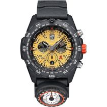 Luminox XB.3745 Herrenuhr Bear Grylls Survival Chronograph