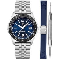 Luminox XS.3123M.SET Pacific Diver Unisex 39mm 20ATM 