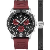 Luminox XS.3155.1.SET Pacific Diver Chronograph 44mm 20ATM 