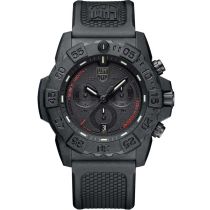 Luminox XS.3581.SIS Herrenuhr Navy Seal Chronograph 45mm 20ATM 