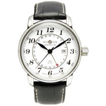 Zeppelin LZ127 7642-1 Herrenuhr