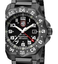 Luminox XA.6441 F-117 Nighthawk GMT 44mm Herrenuhr günstig einkaufen:  Timeshop24