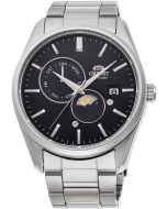 Orient RA-AK0307B30B Mondphase Automatik Herrenuhr 42mm 5ATM