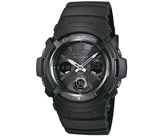 Casio AWG-M100B-1AER G-Shock Herrenuhr günstig einkaufen: Timeshop24