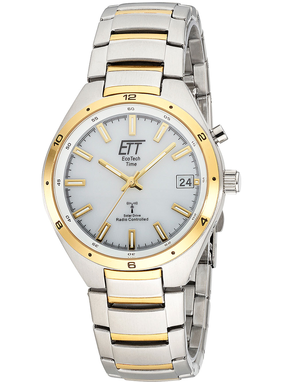 Uhren - ETT Time Tech Eco kaufen