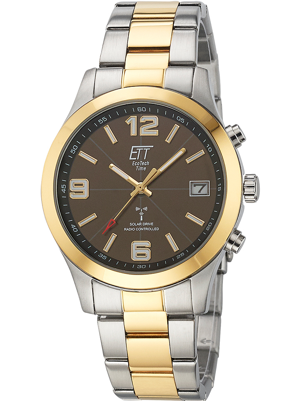 ETT Eco - kaufen Uhren Time Tech