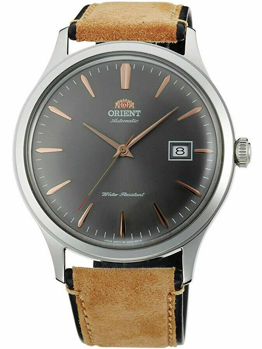 4942715001568 - Classic Mechanical FAC08003A0 Herren Automatikuhr