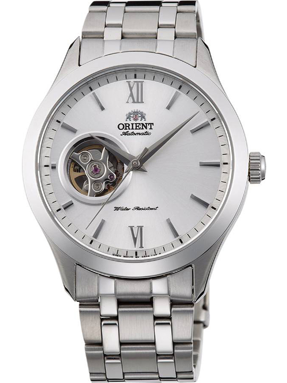 Orient FAG03001W0 Automatik Herrenuhr 39mm 5ATM