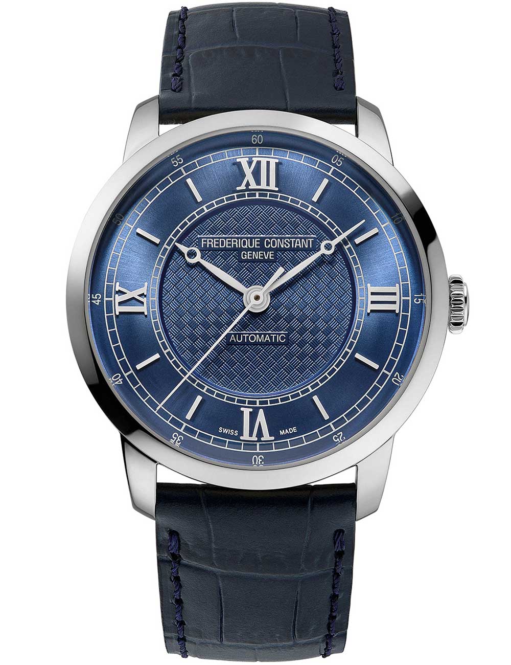 Frederique Constant FC-301N3B6 Herrenuhr Classics Premiere