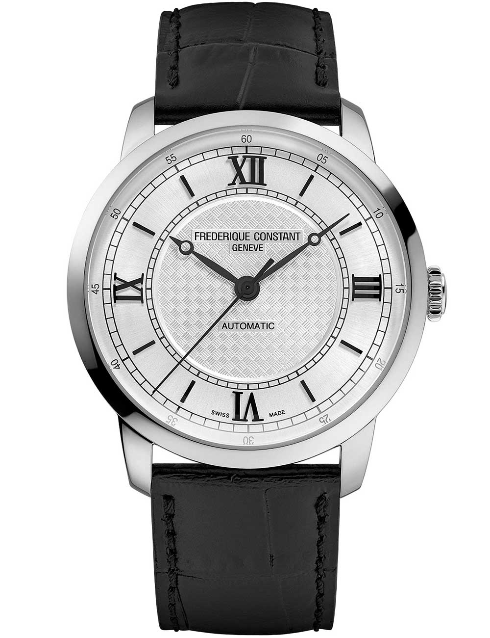 Frederique Constant FC-301S3B6 Herrenuhr Classics Premiere