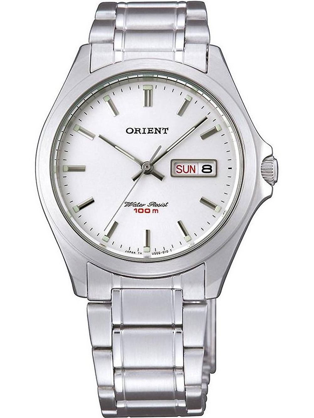 4942715008833 - FUG0Q004W6 Klassik Unisex Uhr Uhr 35mm 10ATM