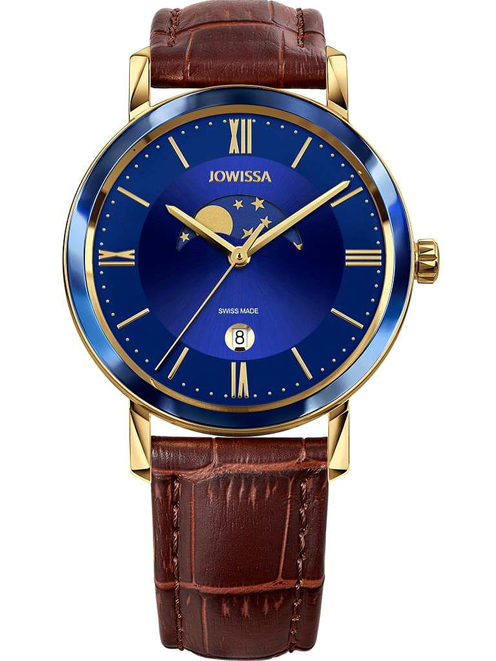 Jowissa J4.275.L Magno Herren 40mm 5ATM