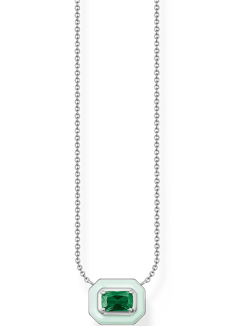 Thomas Sabo Halskette KE2186-496-6