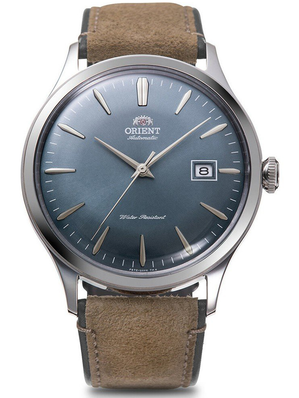 Orient RA-AC0P03L10B Klassik Automatik Herrenuhr 42mm 3ATM