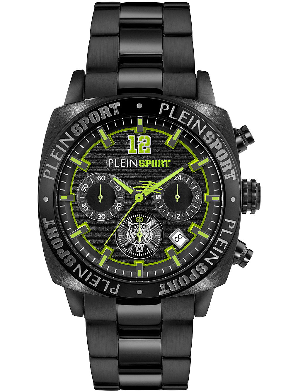 Plein Sport PSGBA1523 Wildcat Herrenuhr