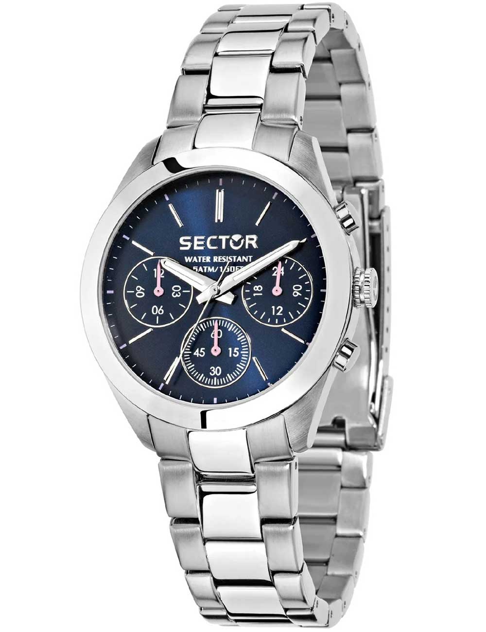 8033288715900 - R3253588501 Serie 120 Junior Chronograph 36mm 5ATM