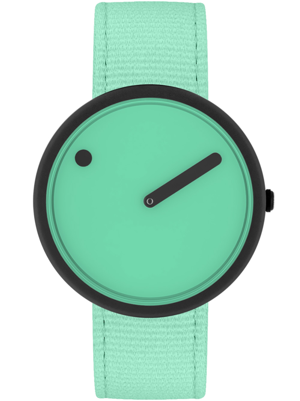 5712799030766 - R44020-R019 Unisex Uhr Uhr Ghost Nets Pacific Green 40mm 5ATM