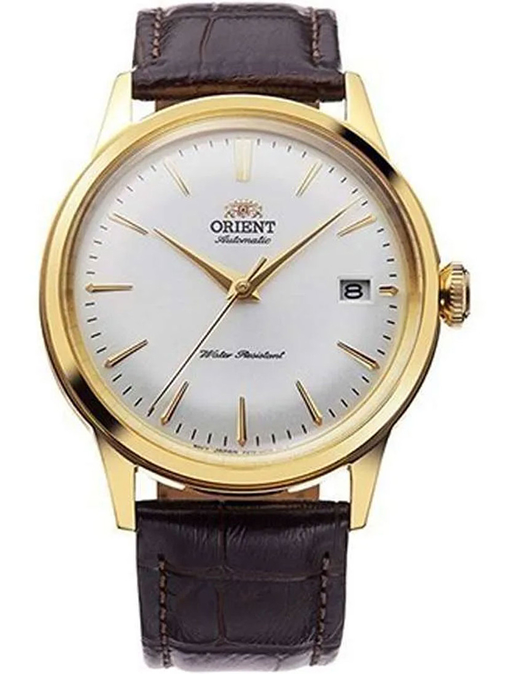 Orient RA-AC0M01S10B Classic Automatik Herrenuhr 38mm 3ATM