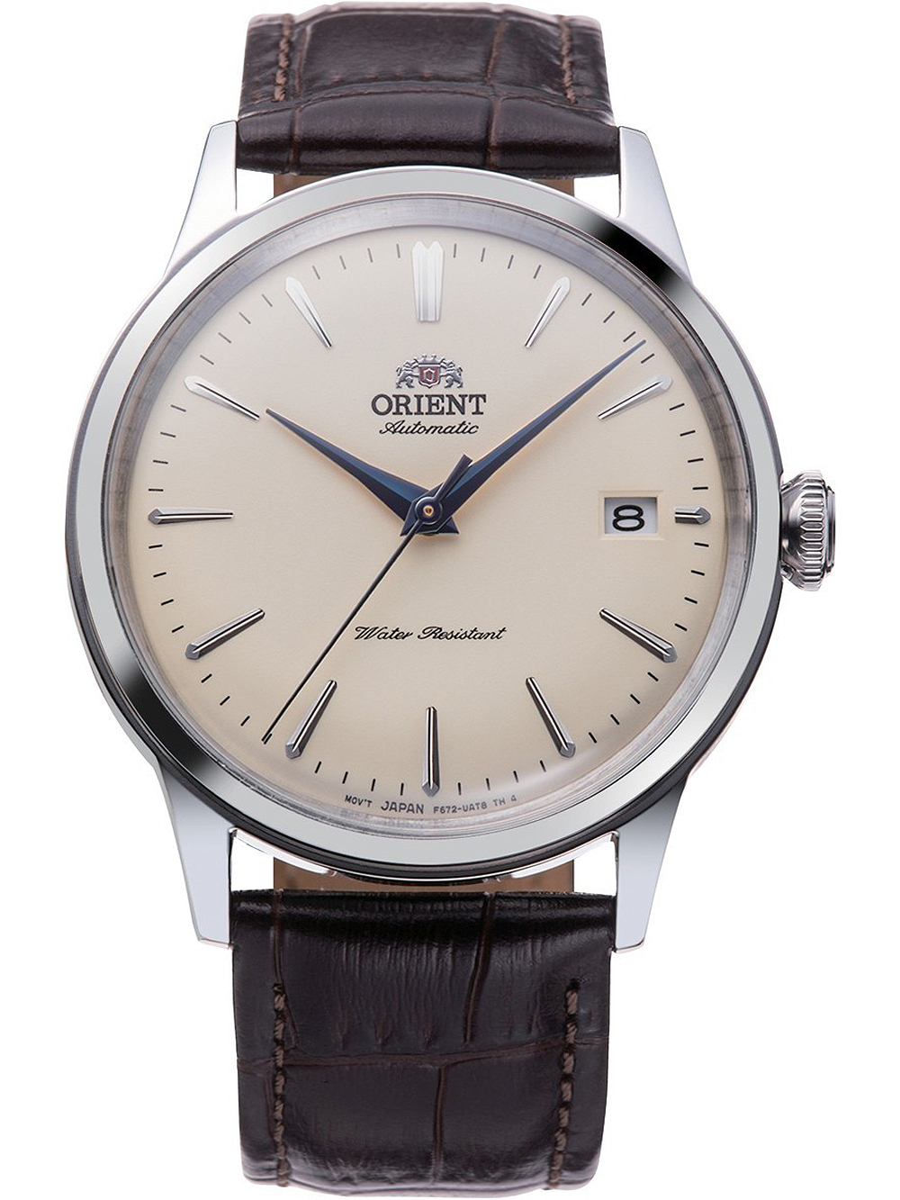 Orient RA-AC0M04Y10B Classic Automatik Herrenuhr 38mm 3ATM