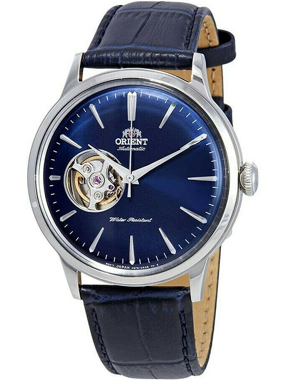 4942715012502 - ORIENT Automatik RA-AG0005L10B Herren Automatikuhr