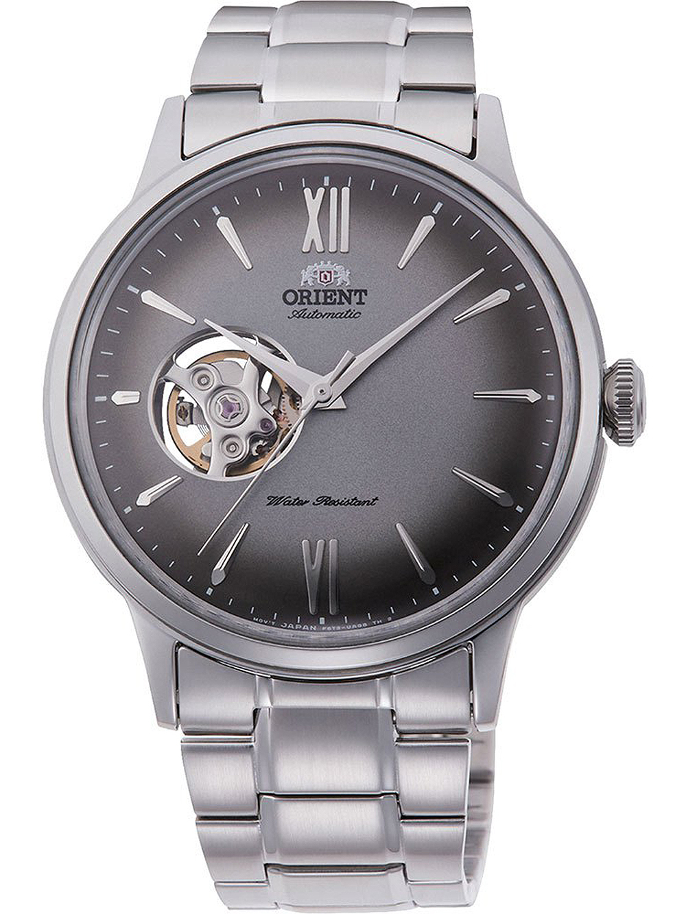 Orient RA-AG0029N10B Automatik Herrenuhr 41mm 3ATM