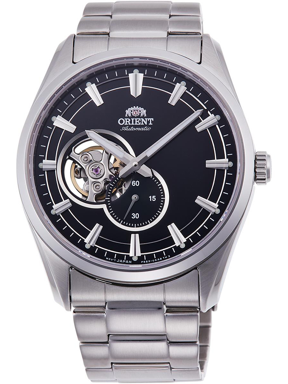 Orient RA-AR0002B10B Contemporary Automatik Herrenuhr 41mm 5ATM