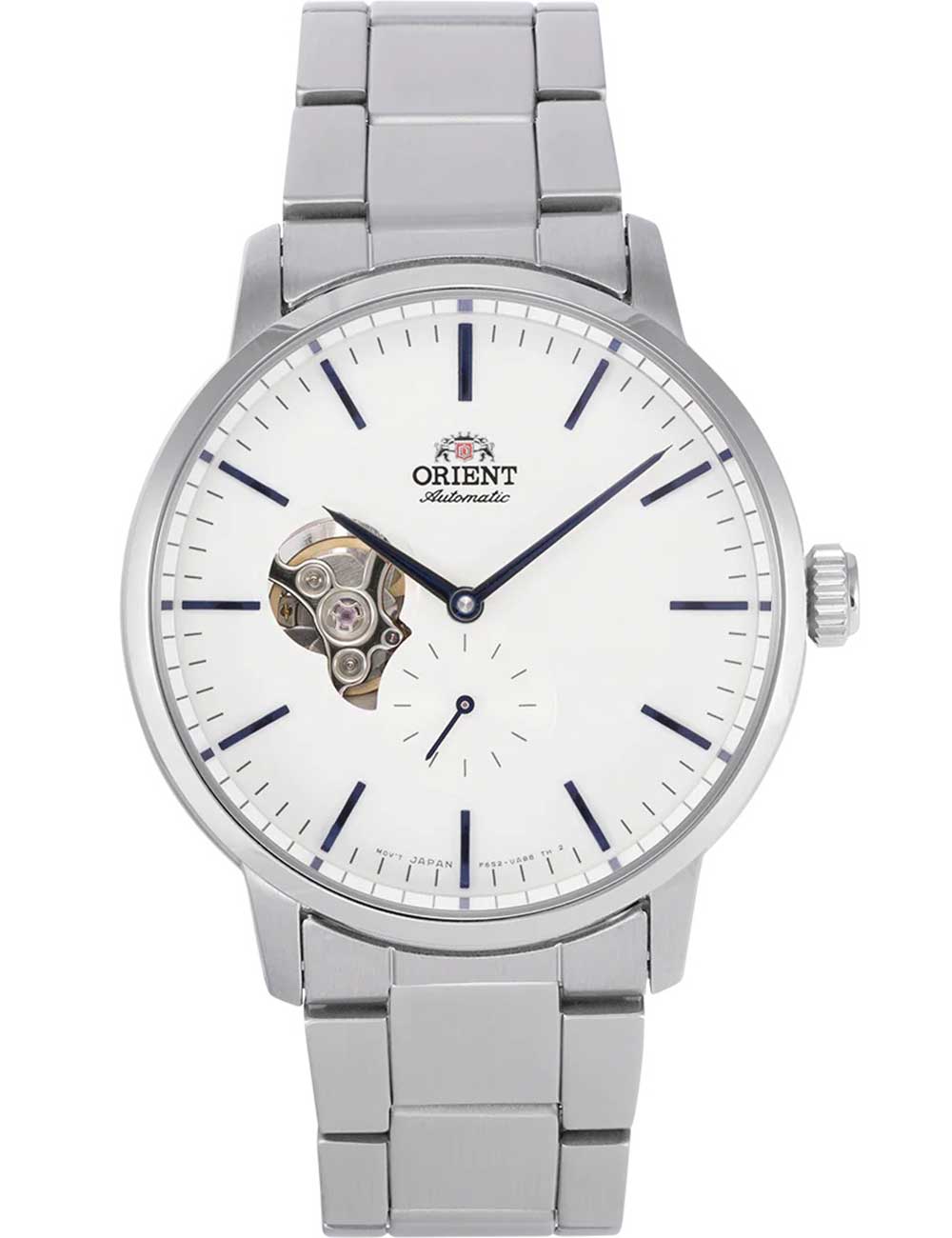 Orient RA-AR0102S10B Automatik Herrenuhr 40mm 10ATM