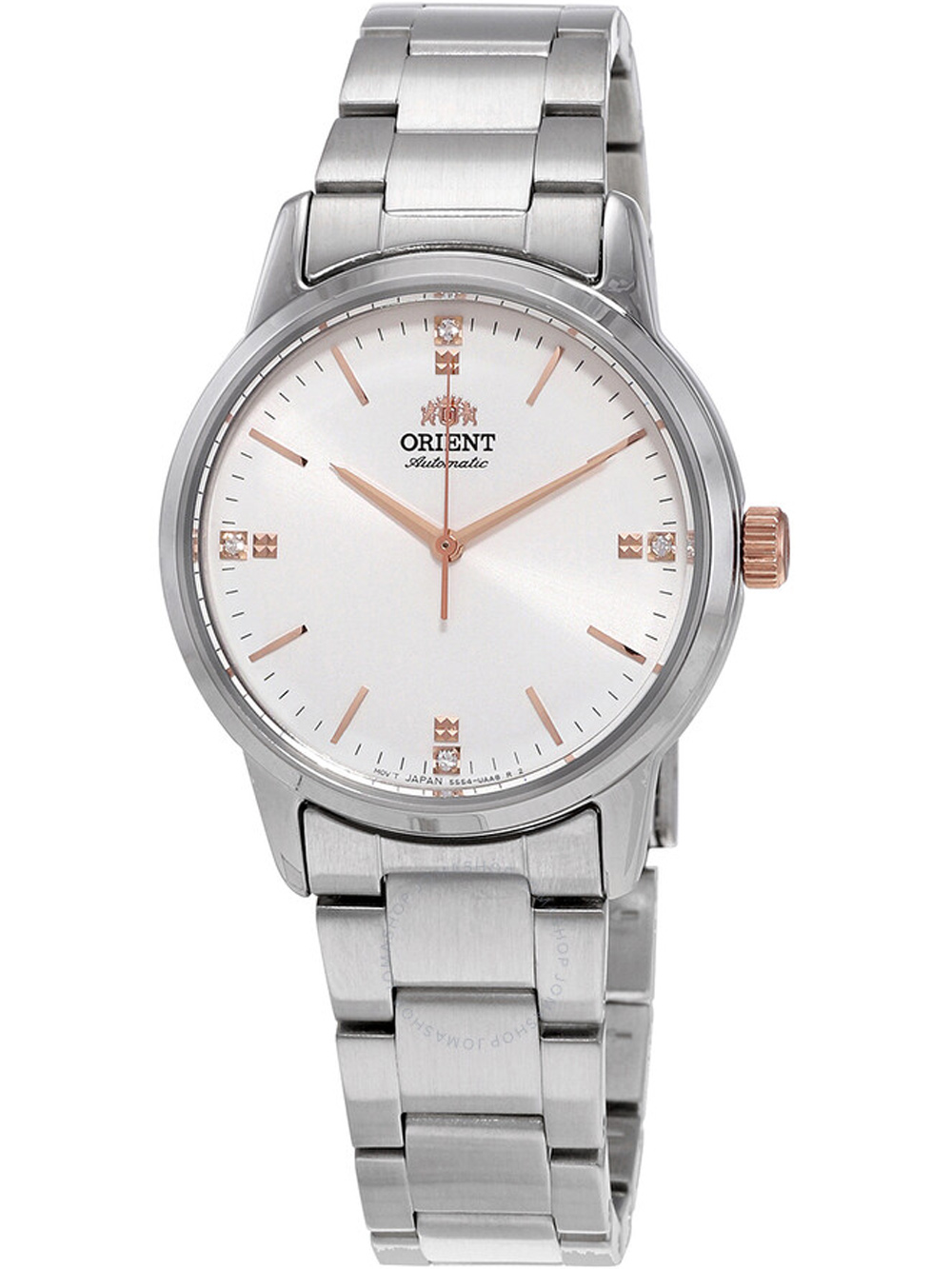 Orient RA-NB0103S10B Damenuhr Automatik 32mm 10ATM