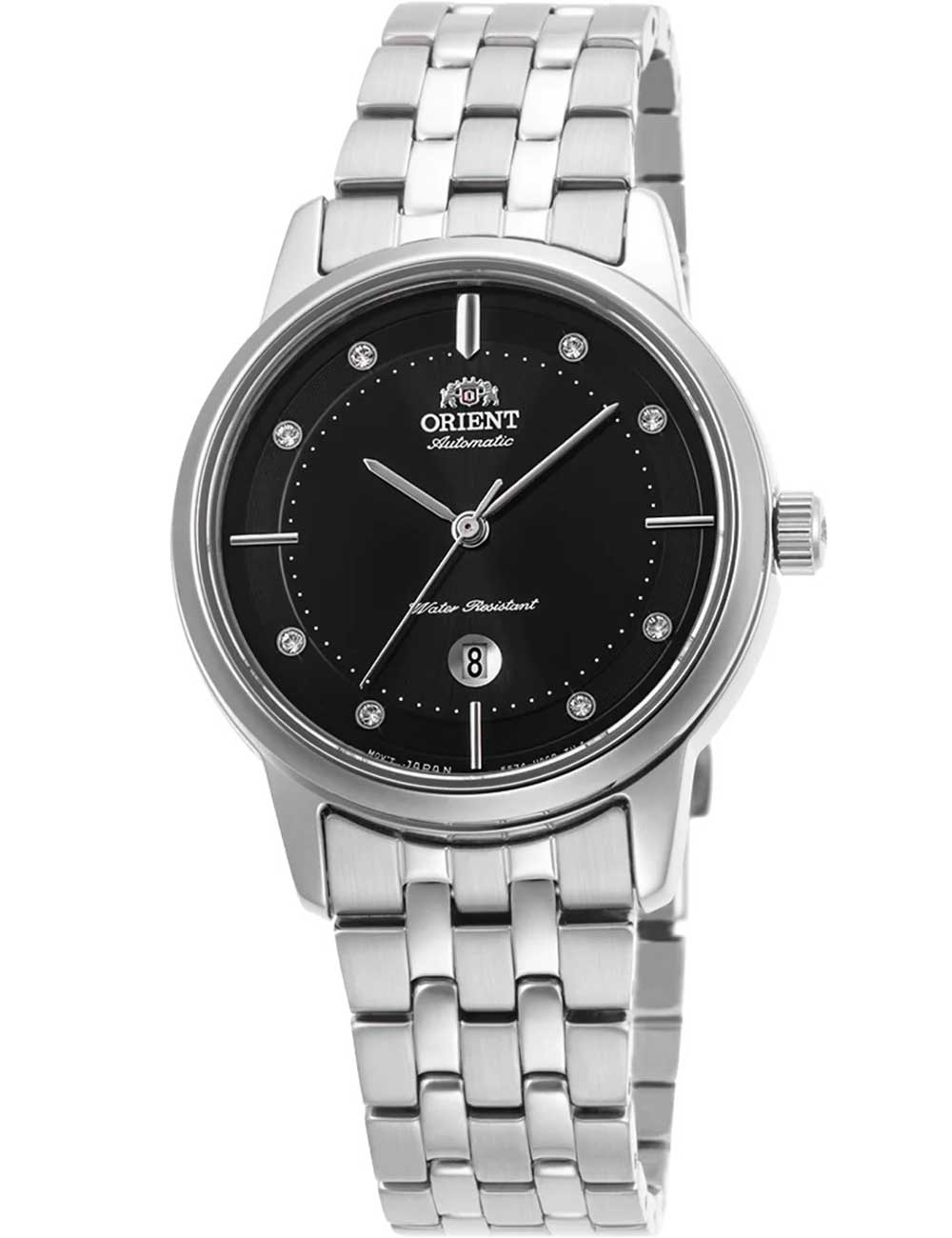 Orient RA-NR2008B10B Damenuhr Automatik 32mm 5ATM