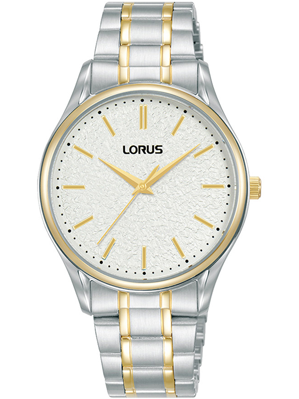 Lorus RG218WX9 Klassik Damenuhr 32mm 5ATM