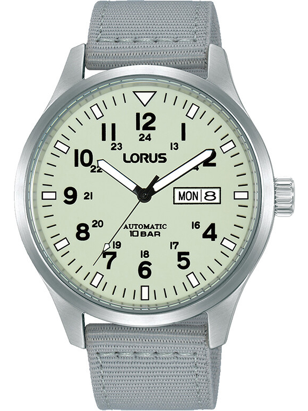 4894138355363 - RL415BX9 Automatik Herrenuhr 42mm 10ATM