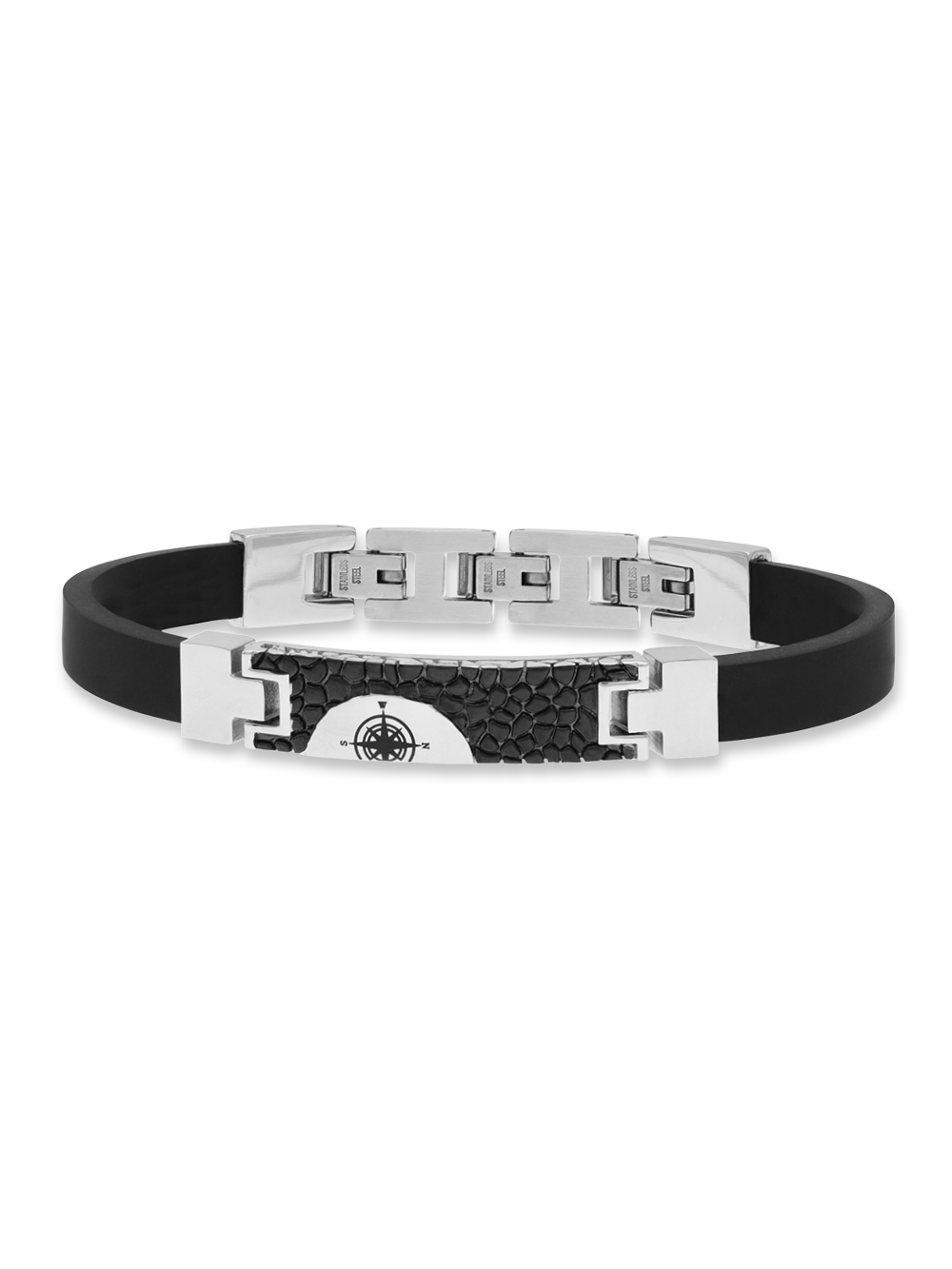 Save Brave Armband SBB-Havanna-BK Herren