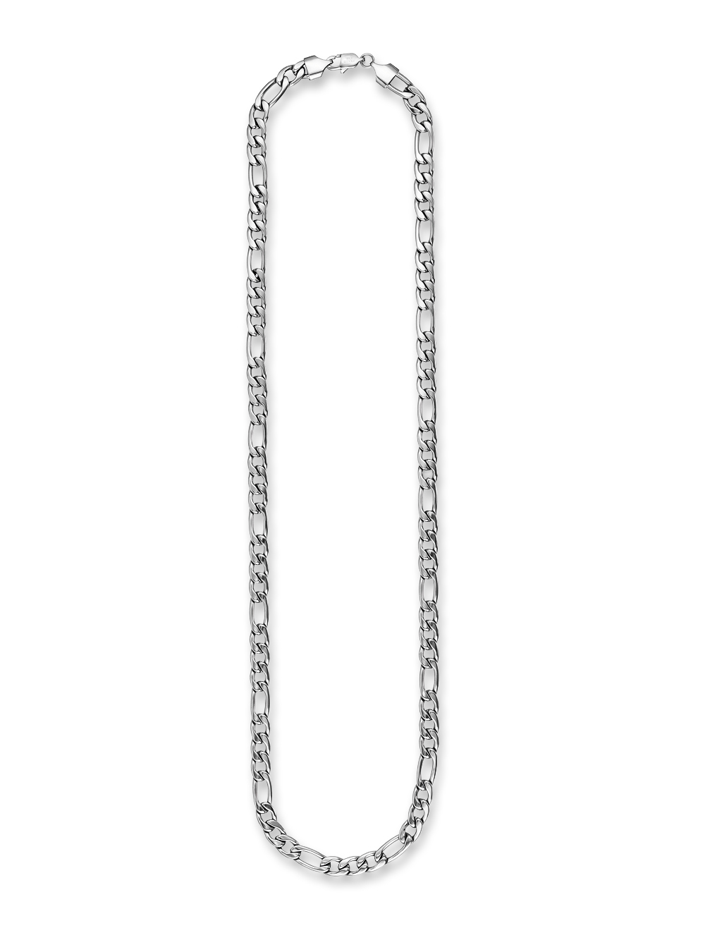 4260581747893 - Save Brave Kette in silber Schmuck für Herren