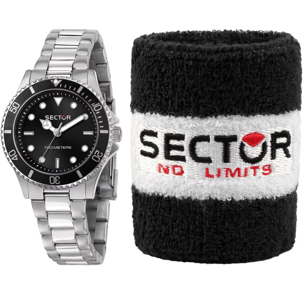 8033288907510 - SECTOR SECTOR WATCHES R3253161529 Damenarmbanduhr