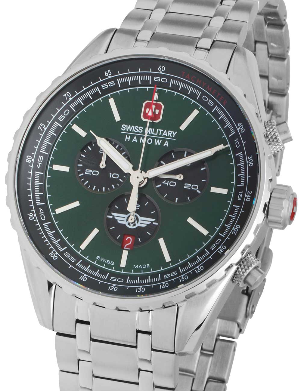 Swiss Military Hanowa SMWGI0000307 Afterburn Chronograph Herren