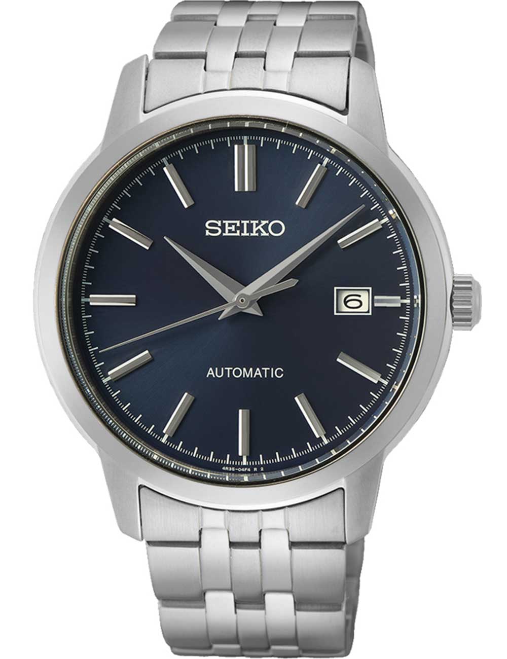 Seiko SRPH87K1 Herrenuhr Automatik 41mm 10ATM