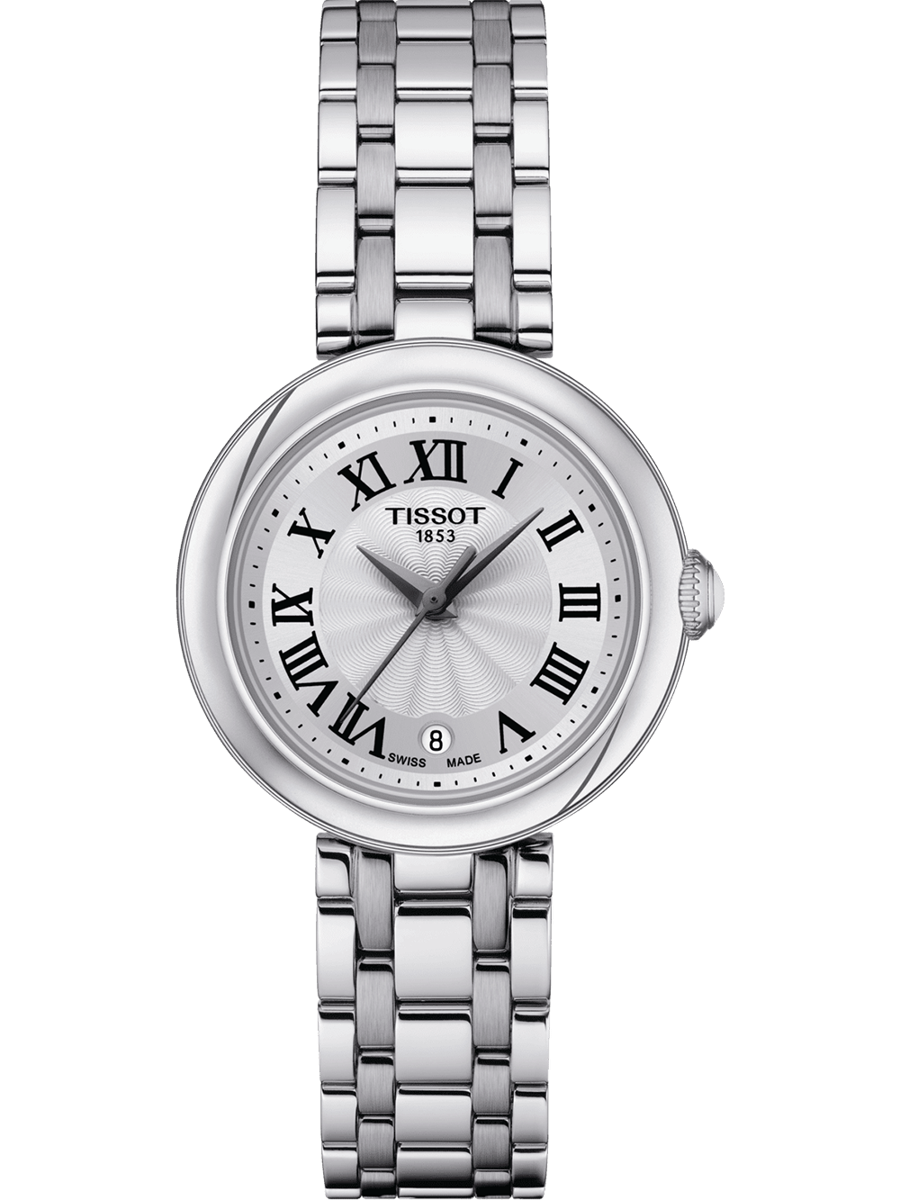 7611608294345 - T1260101101300 Damenuhr Bellissima Small Lady 26mm 5ATM