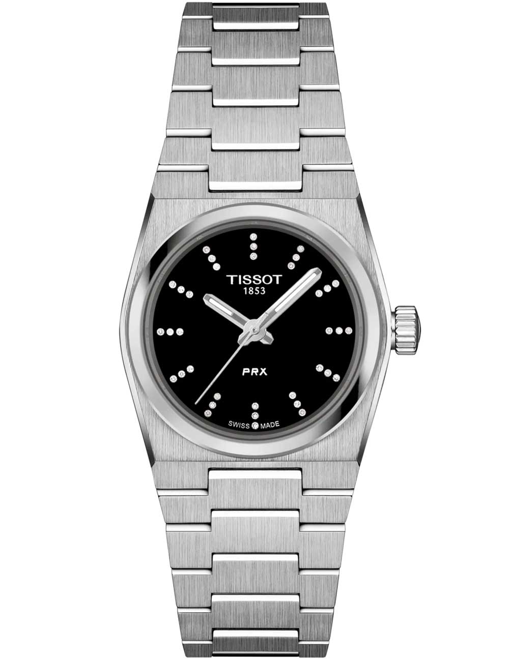 Tissot T1370101105600 PRX Diamond