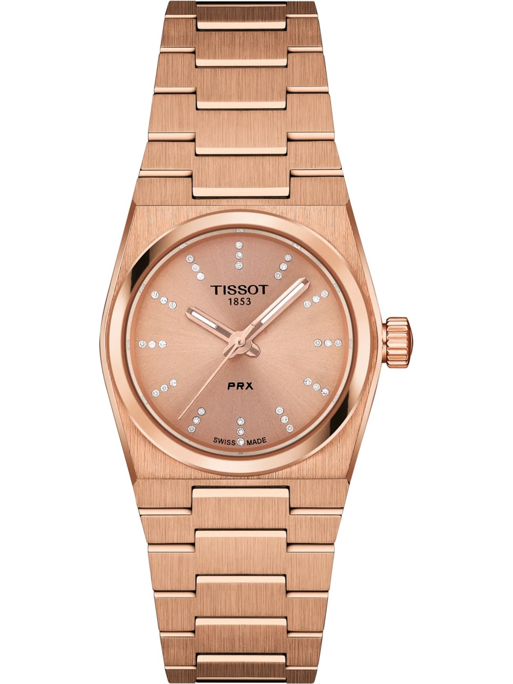 Tissot T1370103350600 PRX